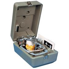 Articulator Mounting Plates Carrying Case