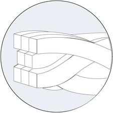 Patterson® Copper Nickel Titanium Arch Wire – Rectangular, 10/Pkg