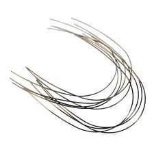 Patterson® Stainless Steel Archwire – Rectangular, 10/Pkg
