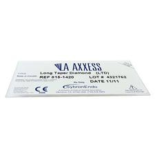 LA Axxess™ – Recharges de diamant, 6/emballage