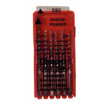 K-Reamers – Engine Driven, Sizes 45-120, 21 mm, 6/Pkg