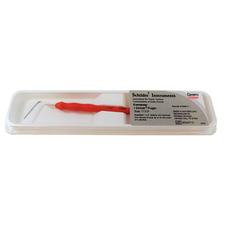 Schilder Heat Carriers and Pluggers – 25 mm Posterior, 1/Pkg