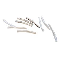 Tête de tubes de vaporisateur Jet Polisher – 50/emballage