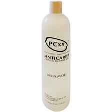 PCxx™ 0.5% Neutral Fluoride Anticaries Gel – No Flavor, 16.6 oz