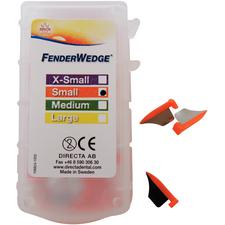 FenderWedge®, 36/Pkg