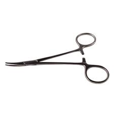 Pince hémostatique – Halsted Mosquito de 5-1/2", courbé