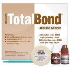 TotalBond™ Basic Adhesive Cement Kit