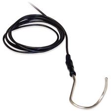 New Ground Clips and Lead Wire for Gentle Pulse™ and Digitest™ Pulp Testers