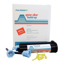 Spee-Dee™ Build-Up