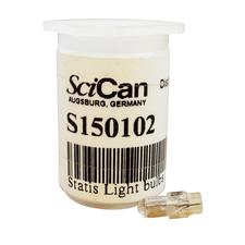 Statis Replacement Bulb – Incandescent, 1/Pkg