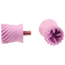 Prophy Cups – Elite Flex™, Screw Type, 144/Pkg