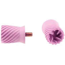 Cupules à prophylaxie - Elite Extend Flex™, à vis, sans latex, 144/emballage