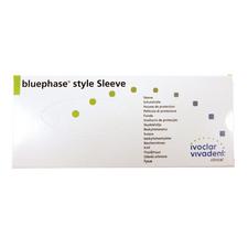 Manchons de barrière de protection type BluePhase, 50/boîte
