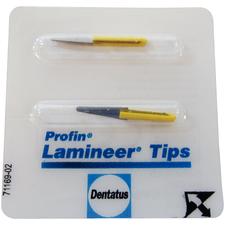 Profin® Lamineer® Tips – Thin Spatula