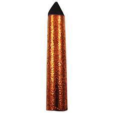 Carbon Points For Soldering Machine 42860, 2" x 5/16", 6/Pkg