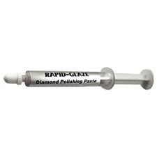 Rapid Glaze Diamond Polishing Paste, 2 g