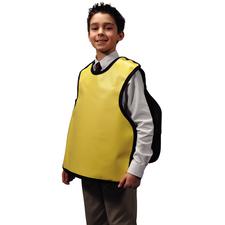 Tablier double Cling Shield Pano – taille petite pour enfants