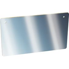 Miroirs à vue pivotante remplacement – 1/emballage