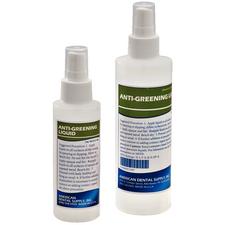 Anti-Greening Liquid, 1 Pint
