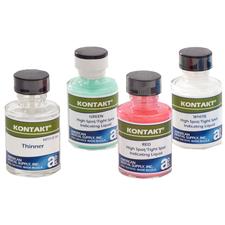 Kontakt® Hi Spot Indicator – Red, 1 oz