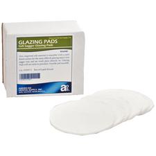 Glazing Pads – Square, 12/Pkg