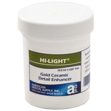 Hi-Light® Ceramic Detail Enhancer, 1 oz Powder