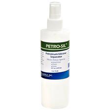 Petro-Sil Release Agent, 8 oz