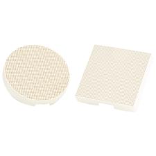 Mesh Sagger Tray – Large, Round