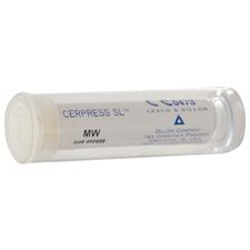 Cerpress SL™ Medium Opacity Ingots, 5 Pellets/Vial