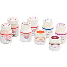 Silhouette® – Enamel and Dentin, 100 g