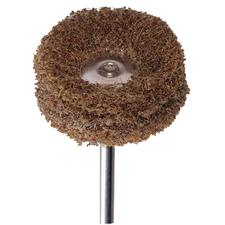Scotch-Brite Polishing Brushes for Thermoforming Foils – 25.0 mm Diameter, 5/Pkg