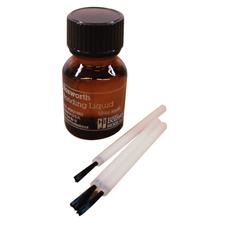 Nouveau matériau de rebasage correctif pour prothèse en polyméthacrylate d’éthyle (PMAE) Truliner® – Liquide de liaison