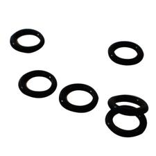 Seringue pour empreintes Standard™ – Joints toriques, 6/emballage