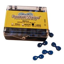 Contact Wedge Refill, 85/Box