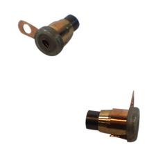 Rotex Electric Micro Motor – Replacement Carbon Brush, 2/Pkg