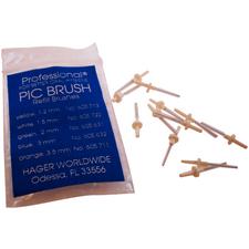 Embouts de recharges pour brossette Pic – 12/emballage
