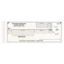 General Expense Checks for Safeguard®