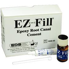 Ciment époxy pour canaux radiculaires EZ-Fill®, Ensemble