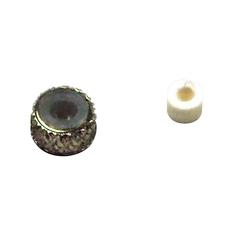 Flexi-Overdenture® EZ-Change® Keeper and Cap Inserts, Refill