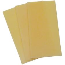Mizzy Byte Ryte Wax