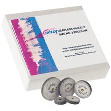 Mizzy Heatless Wheels