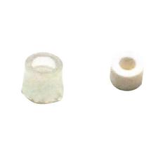 Flexi-Overdenture® Attachment Caps, 6/Pkg