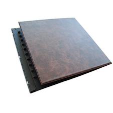Pegboard and Carbon Paper