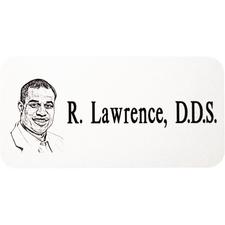 Large Size Pins, 3" W x 1-1/2" H