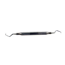 Curettes Patterson® – Gracey 9/10, double extrémité