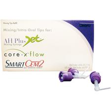 AH Plus Jet™ Root Canal Sealer Intraoral Tips Refill, 40/Pkg