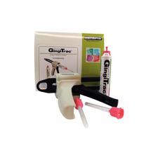 GingiTrac™ Gingival Retraction 1:1 VPS Material – Standard Kit