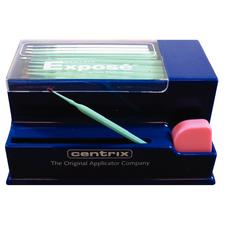 Ensemble d’indicateur de caries Exposé®