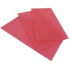 Baseplate Wax