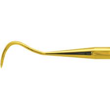 Détartreurs faucilles XP – Eagle Claw, double extrémité